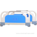 medical hospital bed ABS head and foot board